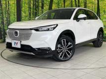 2021 Honda VEZEL