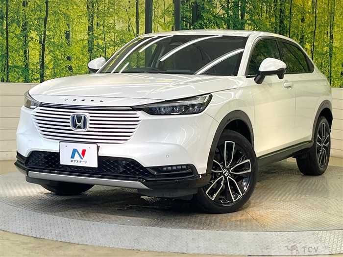 2023 Honda VEZEL