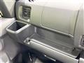 2025 Toyota PIXIS VAN