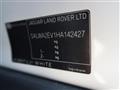 2017 Land Rover Range Rover Sport
