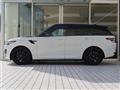 2017 Land Rover Range Rover Sport