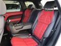 2017 Land Rover Range Rover Sport