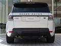 2017 Land Rover Range Rover Sport