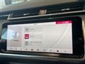 2020 Land Rover Range Rover Velar