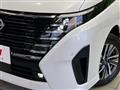 2026 Nissan Serena