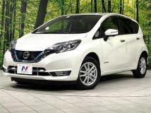 2019 Nissan Note