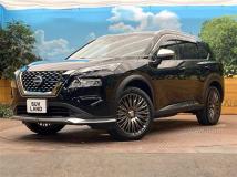 2023 Nissan X-Trail