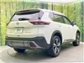 2024 Nissan X-Trail