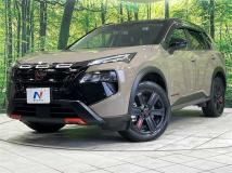 2026 Nissan X-Trail