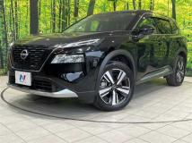 2024 Nissan X-Trail