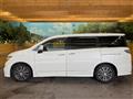 2015 Nissan Elgrand