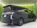 2017 Nissan Elgrand