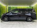2017 Nissan Elgrand