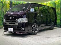2021 Toyota Hiace Van