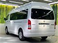 2026 Toyota Hiace Wagon