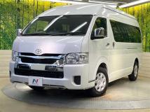 2026 Toyota Hiace Wagon