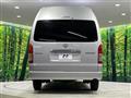 2025 Toyota Hiace Wagon