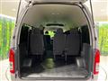 2025 Toyota Hiace Wagon