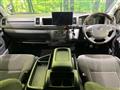 2025 Toyota Hiace Wagon