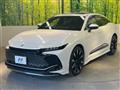 2023 Toyota Crown