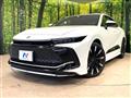 2023 Toyota Crown