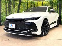 2023 Toyota Crown
