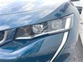 2020 Peugeot 508