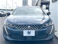 2020 Peugeot 508