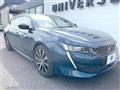 2020 Peugeot 508