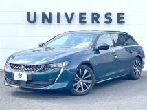2020 Peugeot 508