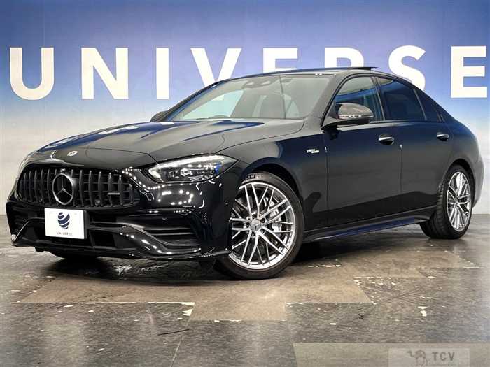 2023 AMG AMG Others