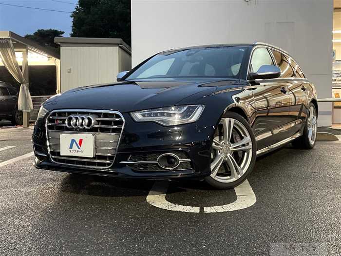 2014 Audi Audi Others