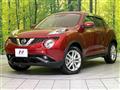 2017 Nissan Juke