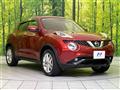 2017 Nissan Juke
