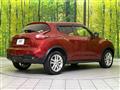 2017 Nissan Juke