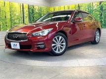 2014 Nissan Skyline