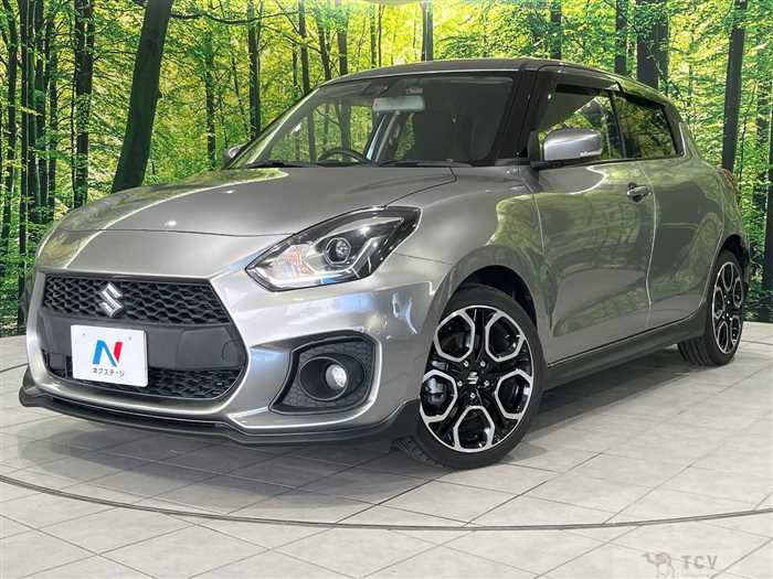 2020 Suzuki Suzuki Others