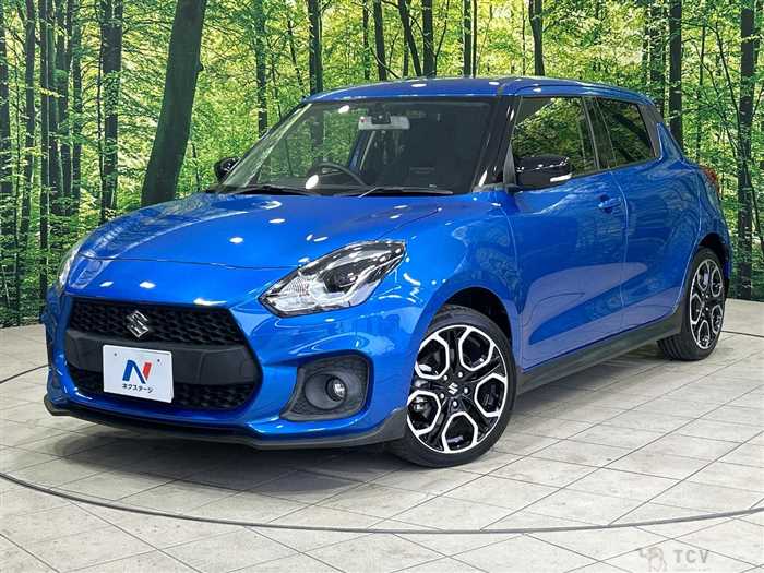 2021 Suzuki Suzuki Others