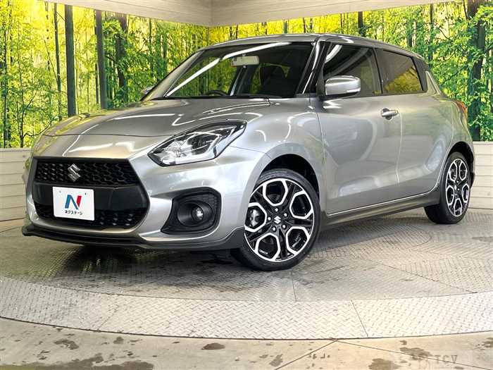 2022 Suzuki Suzuki Others