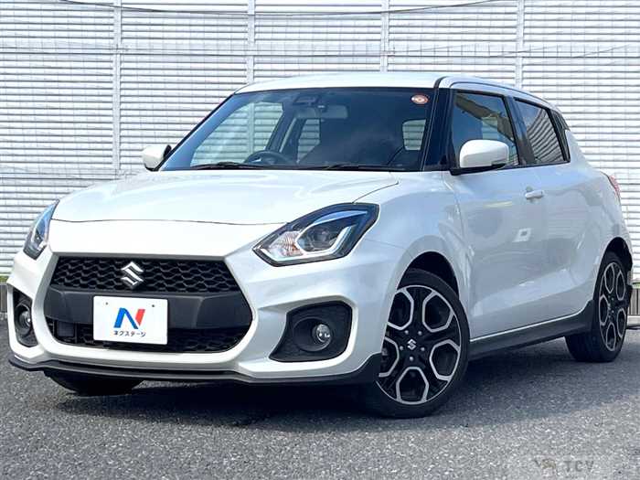 2022 Suzuki Suzuki Others