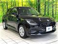 2024 Suzuki Swift