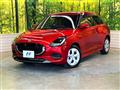 2026 Suzuki Swift