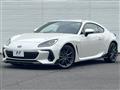 2022 Subaru BRZ