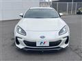2022 Subaru BRZ
