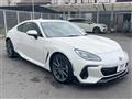2022 Subaru BRZ