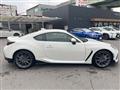 2022 Subaru BRZ
