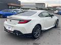 2022 Subaru BRZ