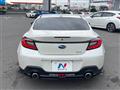 2022 Subaru BRZ