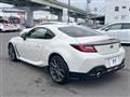 2022 Subaru BRZ