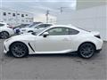 2022 Subaru BRZ